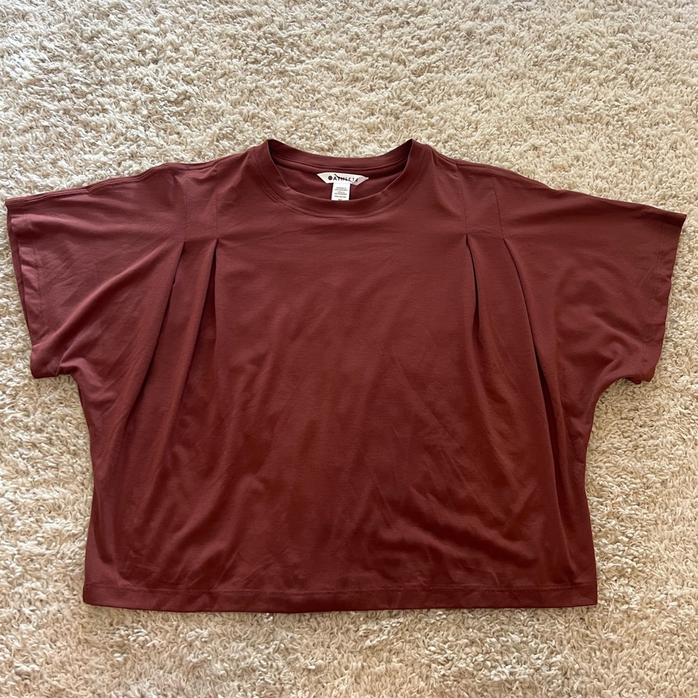 Athleta top - Picture 2 of 4
